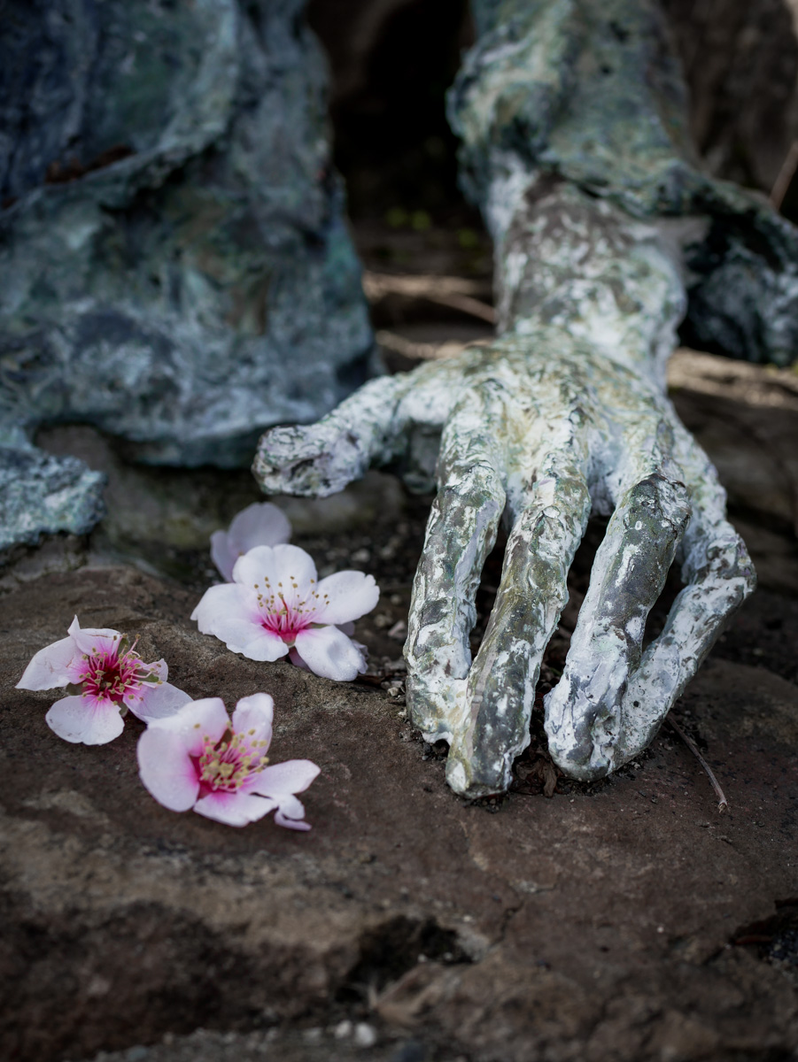 Susannes Hand