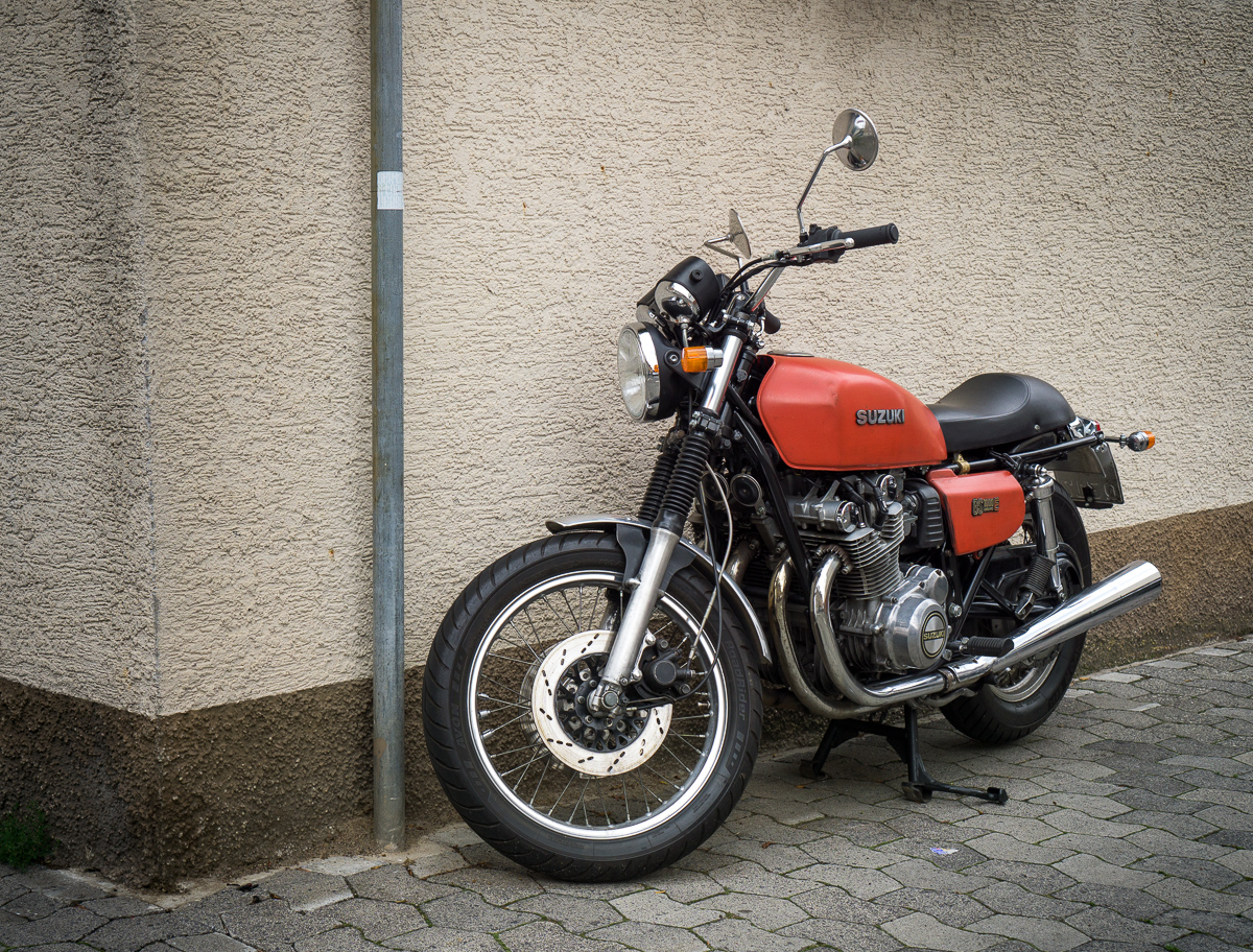 Suzuki