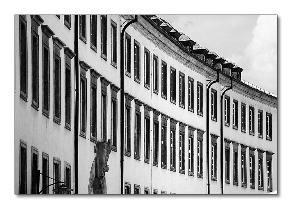 sw fassade