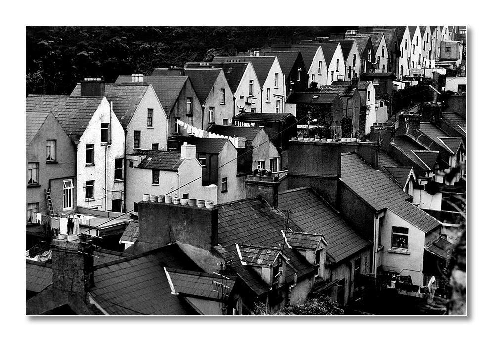 sw irland cobh
