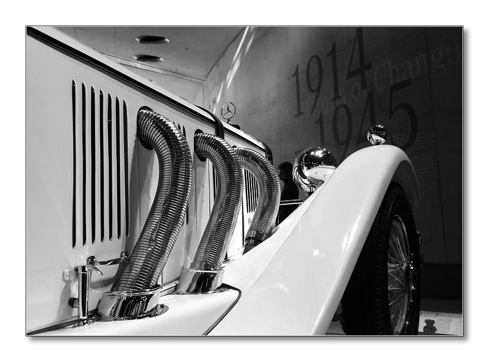 sw mercedes