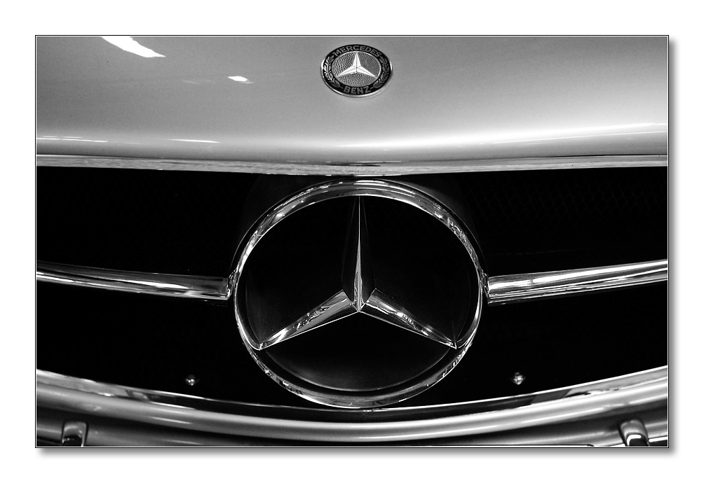 sw sl300 stern