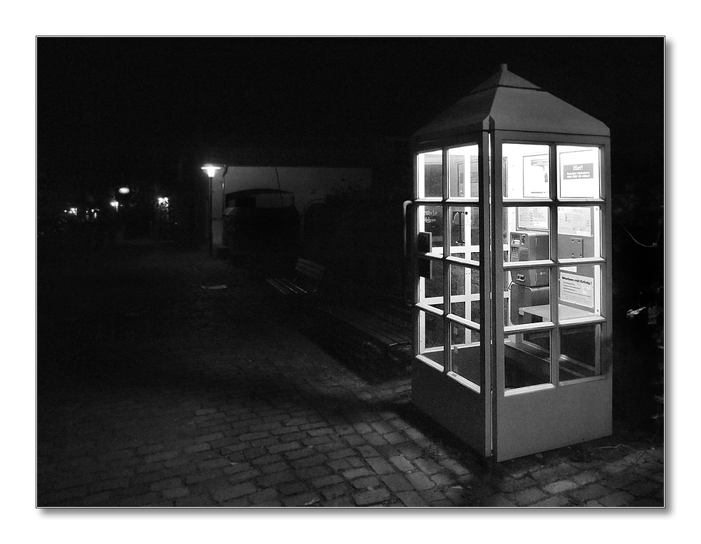 sw telefonzelle