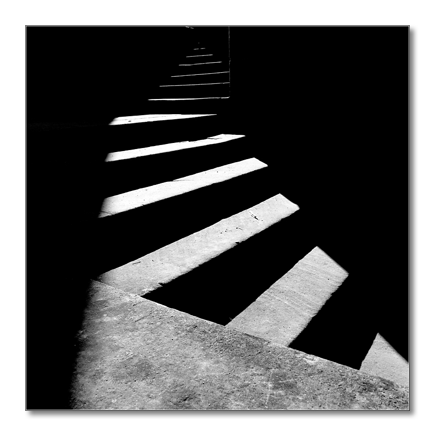 sw treppe