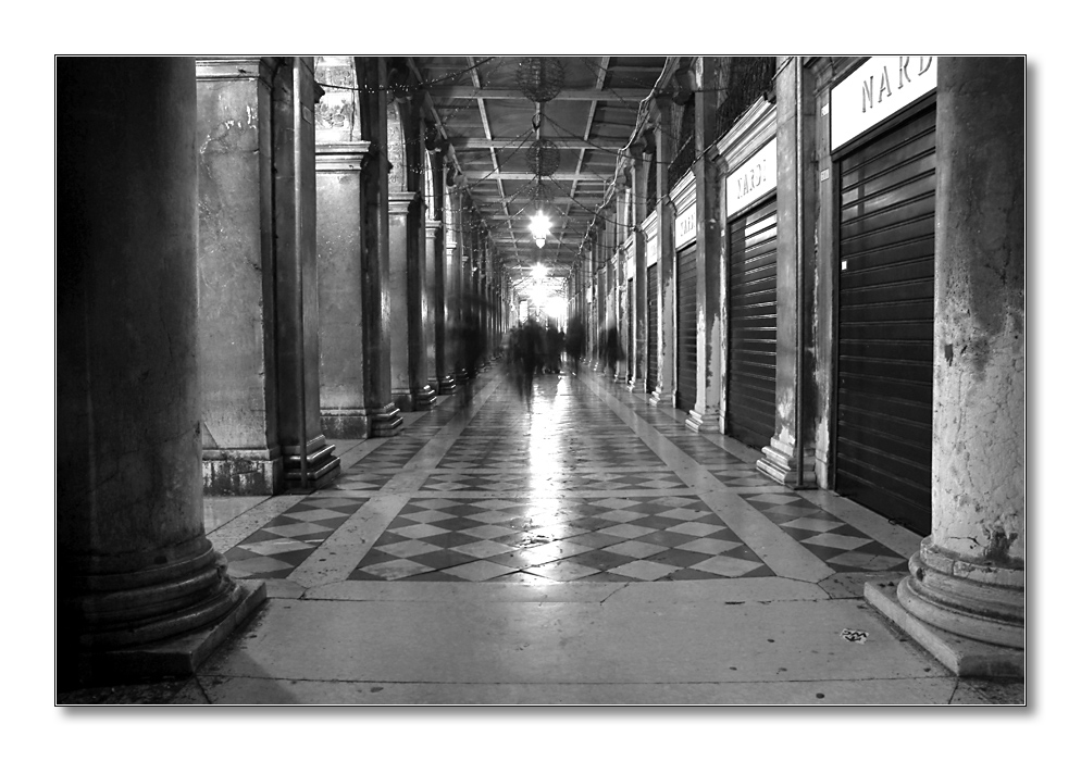 sw venedig arkaden