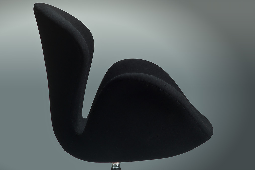 swan chair