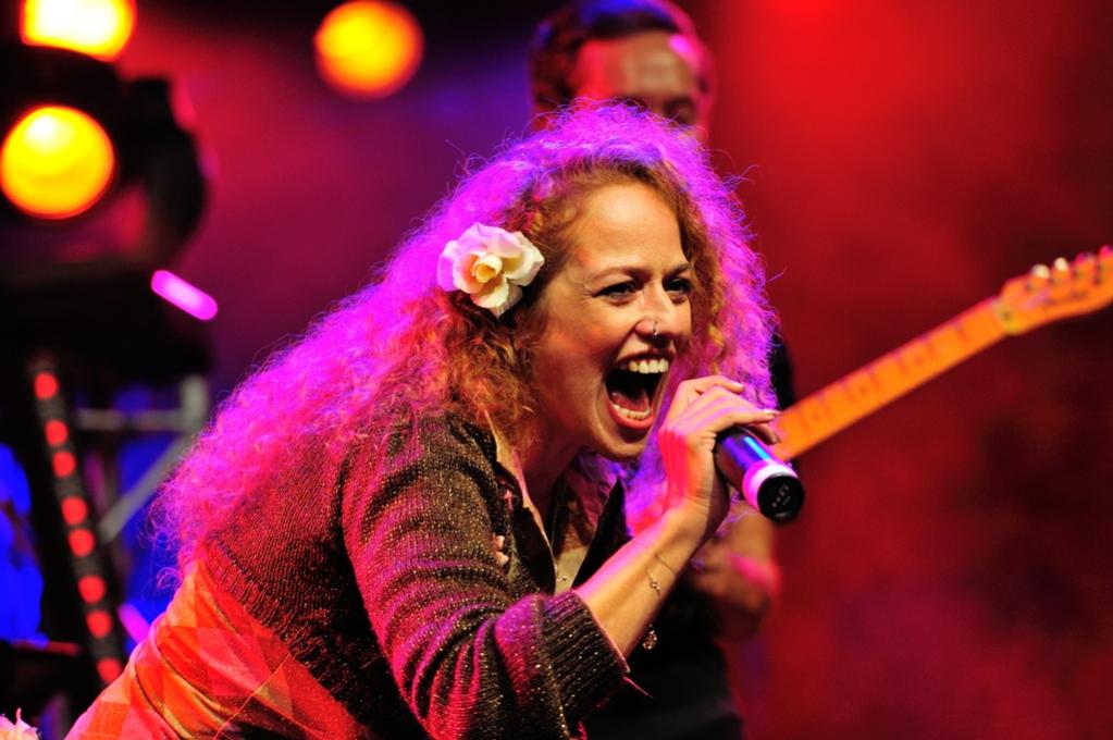 Sweet Soul Music Revue