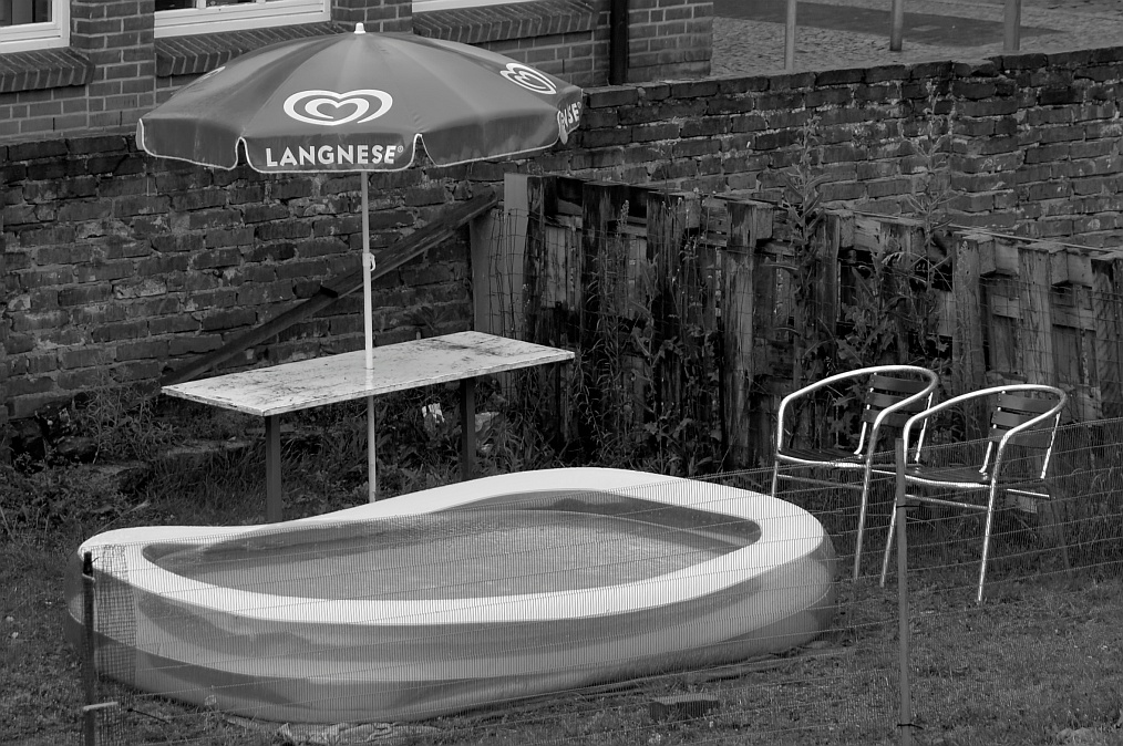 Swimmingpool