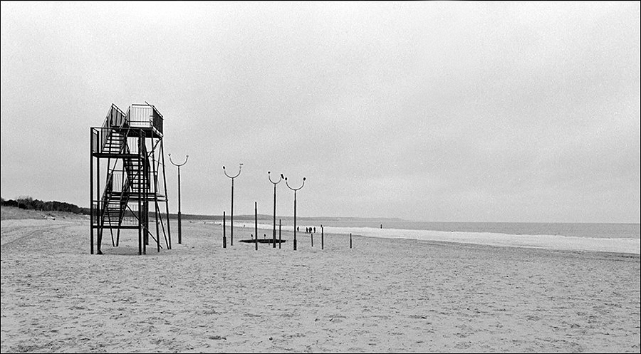 swinemünde strand2