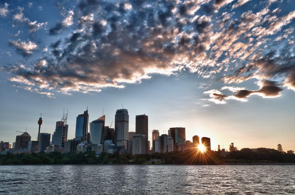 Sydney