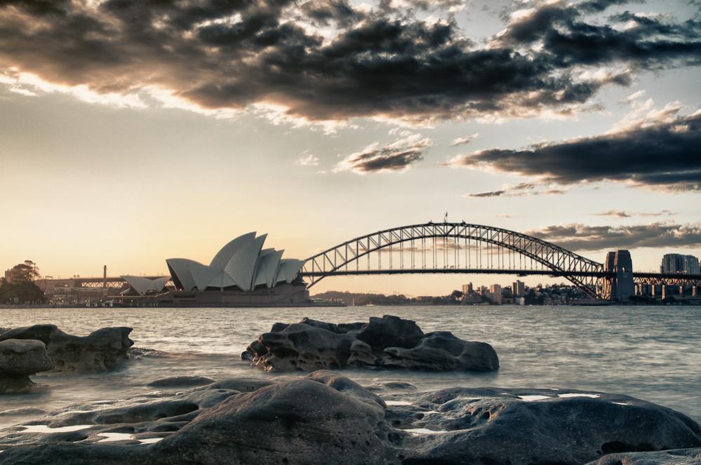 Sydney