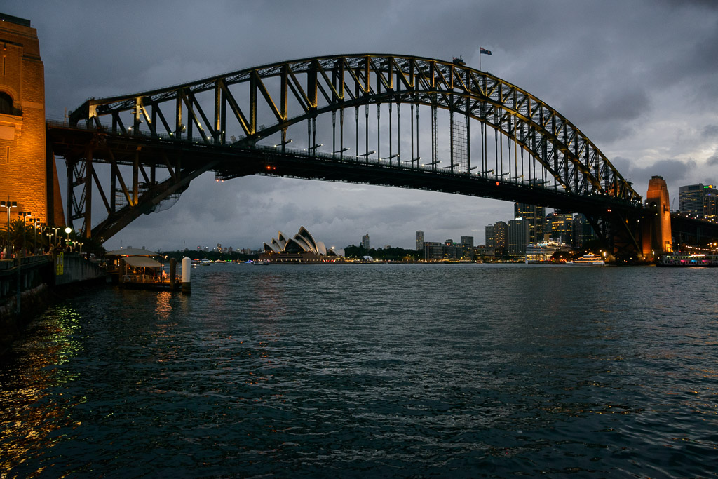 Sydney
