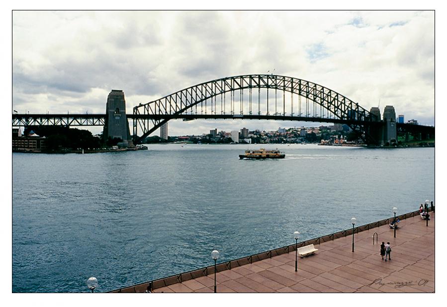 sydney