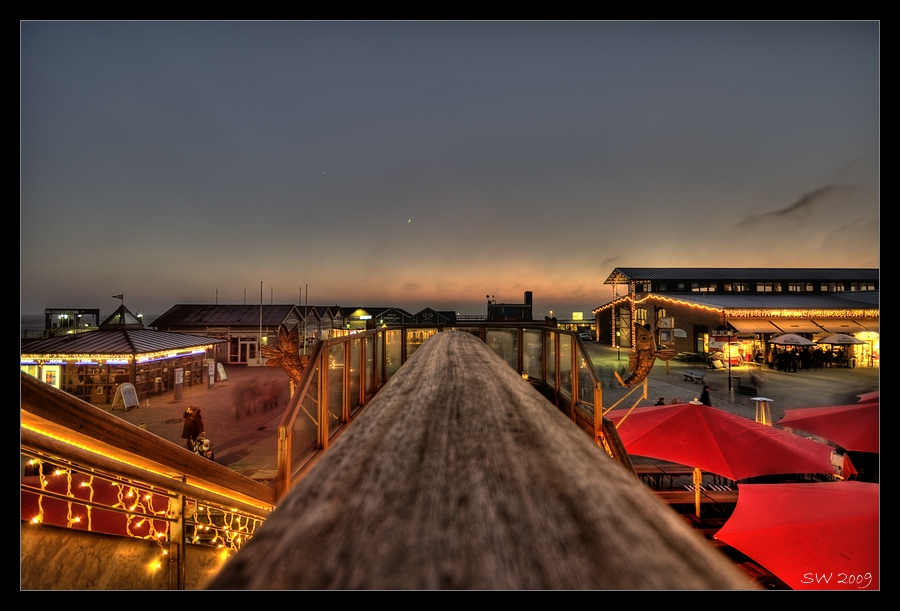 Sylt List GoschBlick