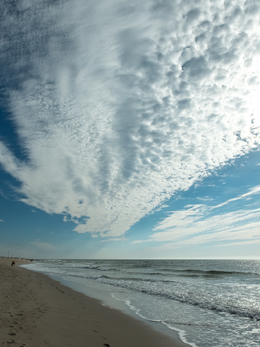 Sylt Sand