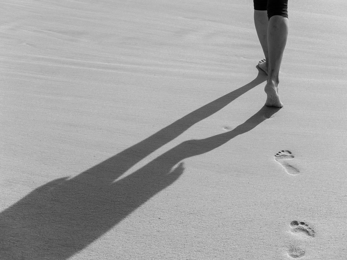 Sylt Sand