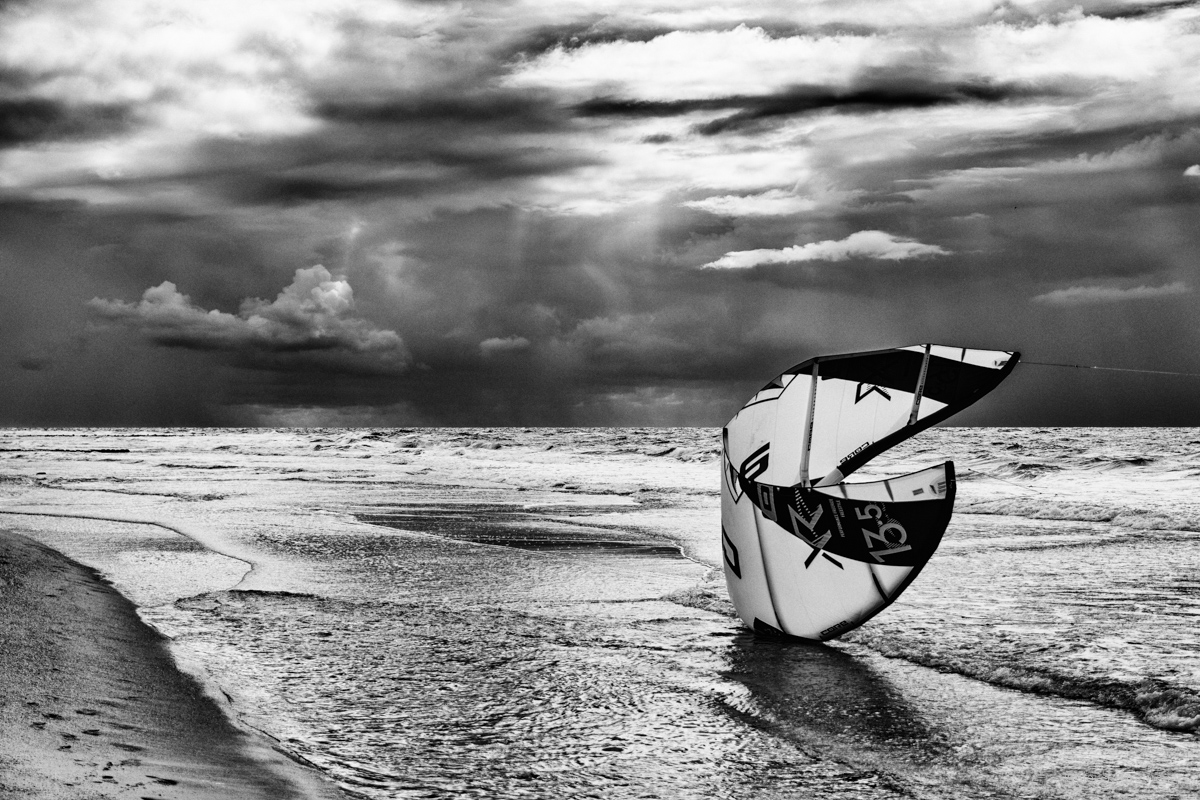 Sylt Sand