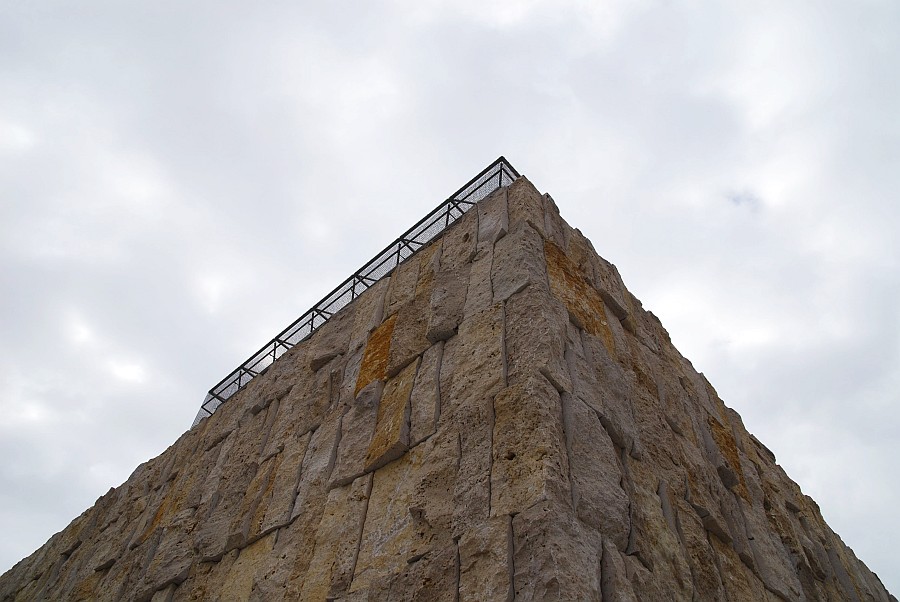 synagoge München, Jakobsplatz