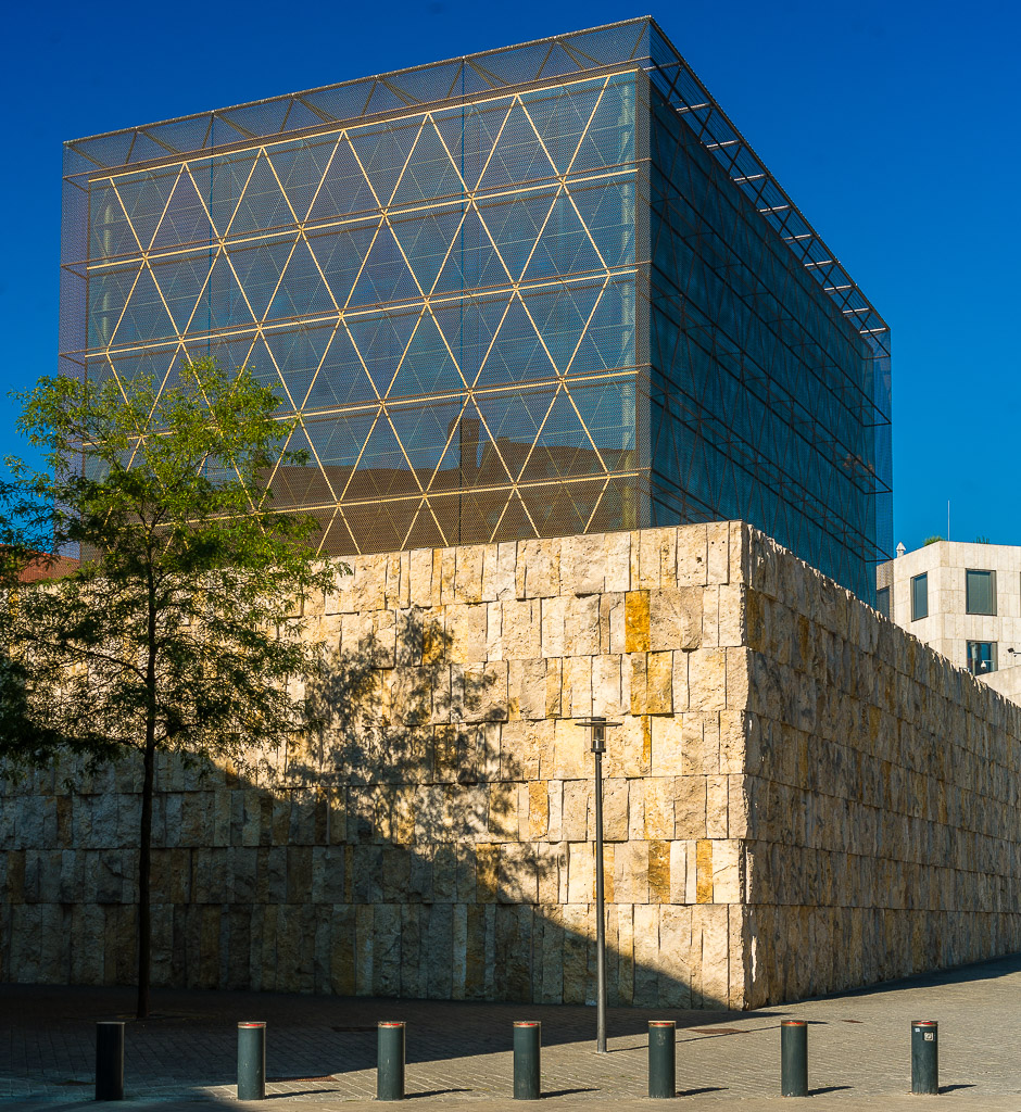 Synagoge München