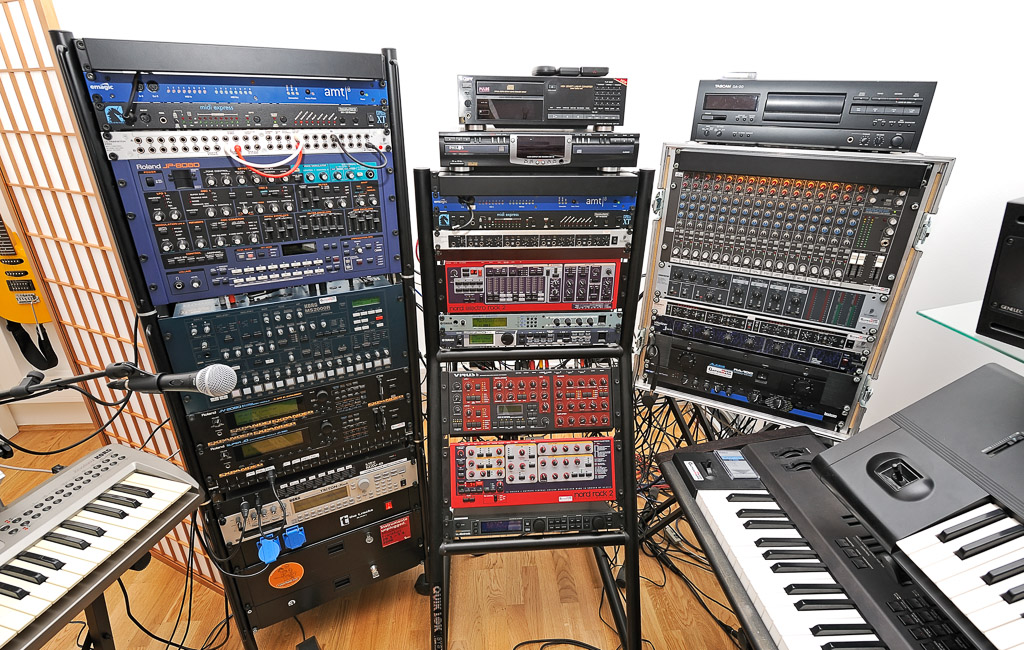 Synth 002