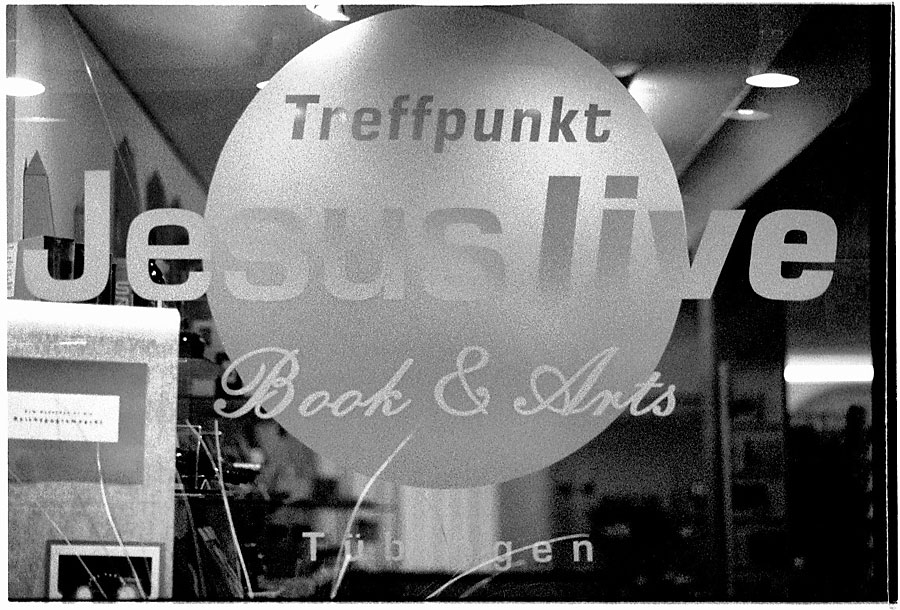 Tübingen 29.11.2008