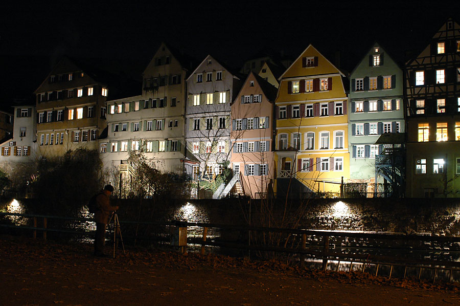 Tübingen 29.11.2008