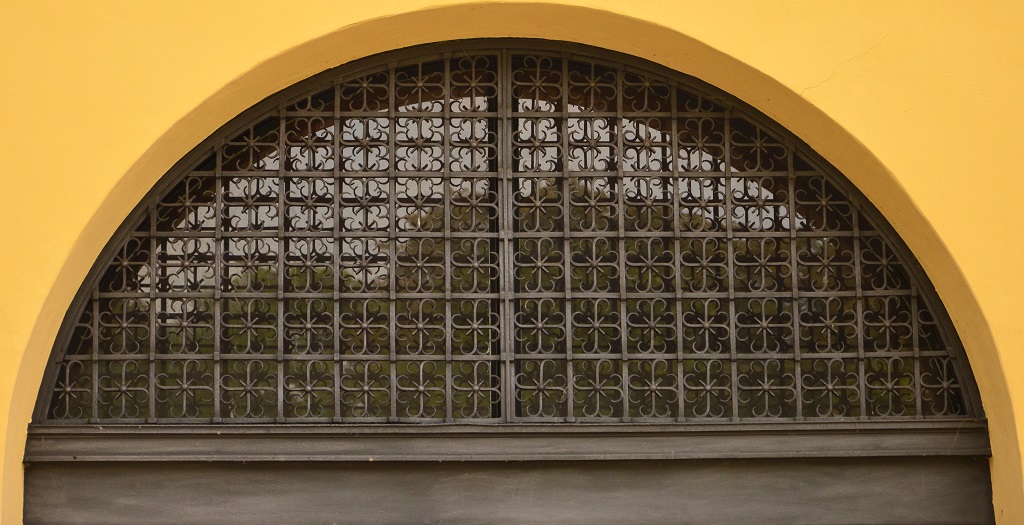 Türfenster