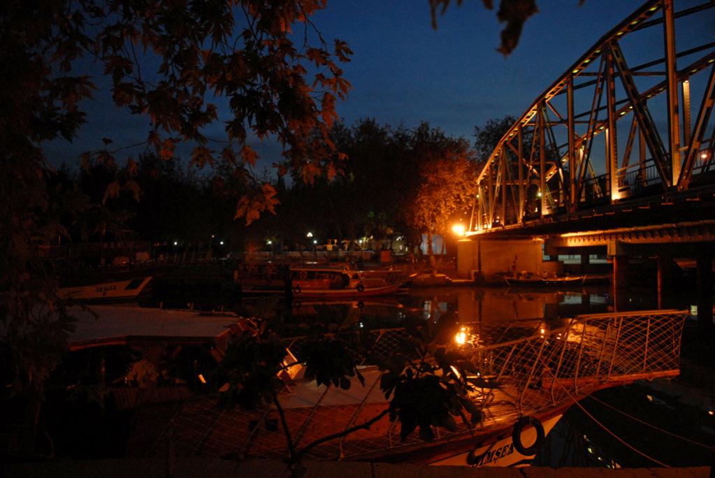 Türkei, Manavgat 25.09.10
