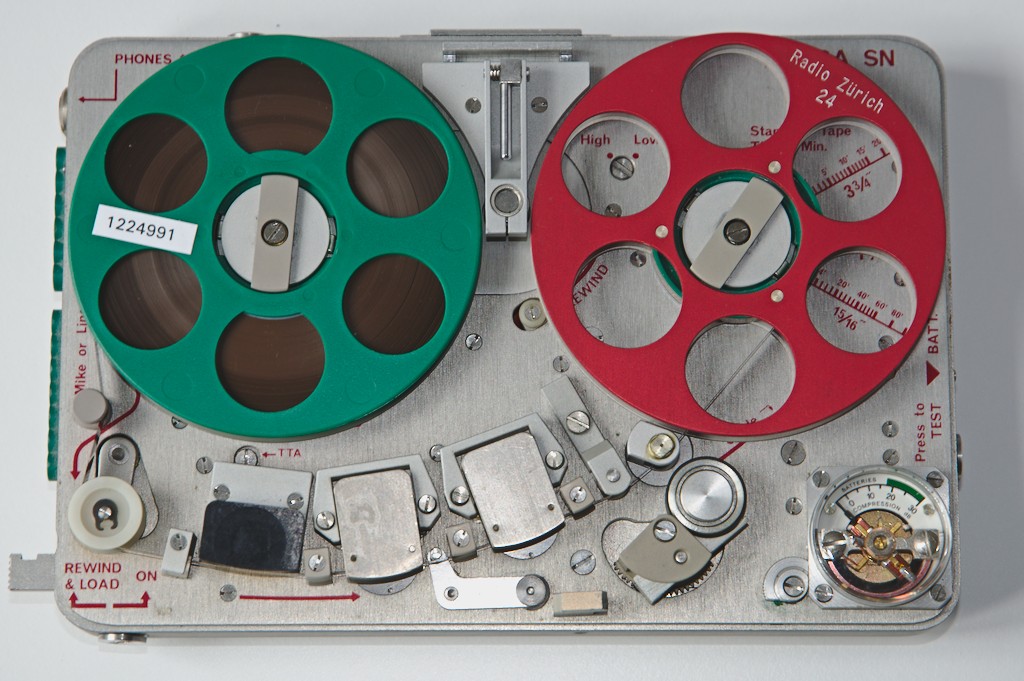 t nagra sn10