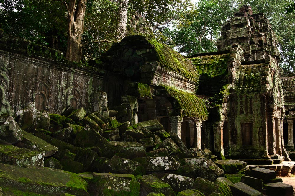 Ta Prohm S  136