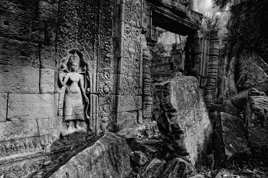Ta Prohm