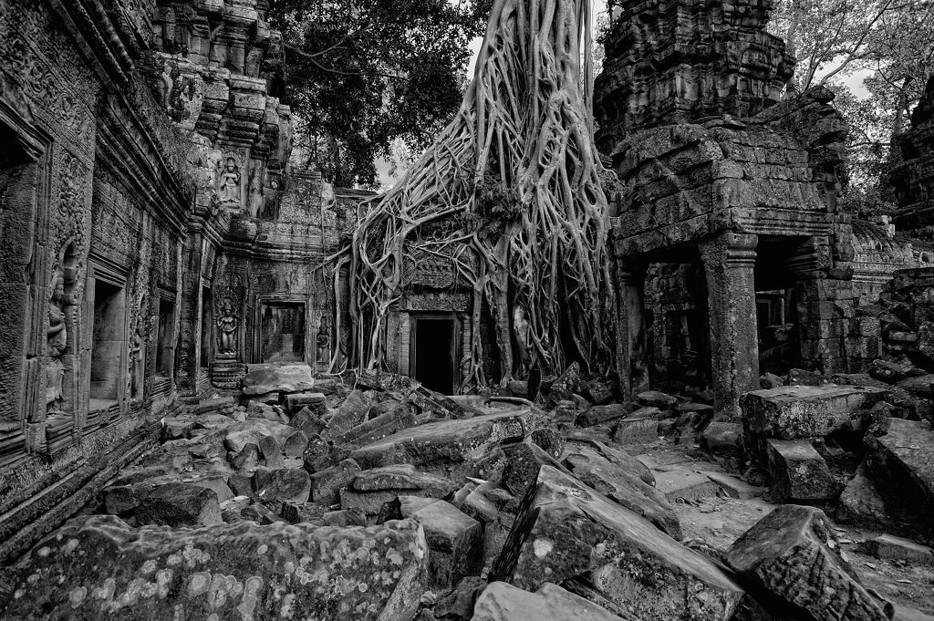 Ta Prohm