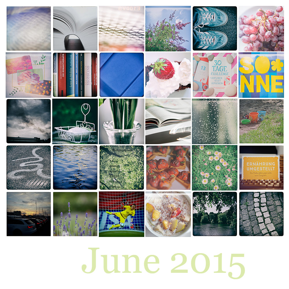 Tableau Juni