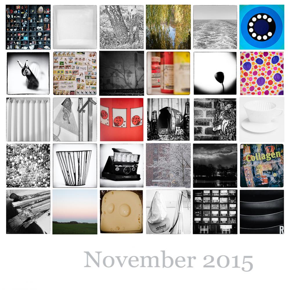 Tableau November 2015