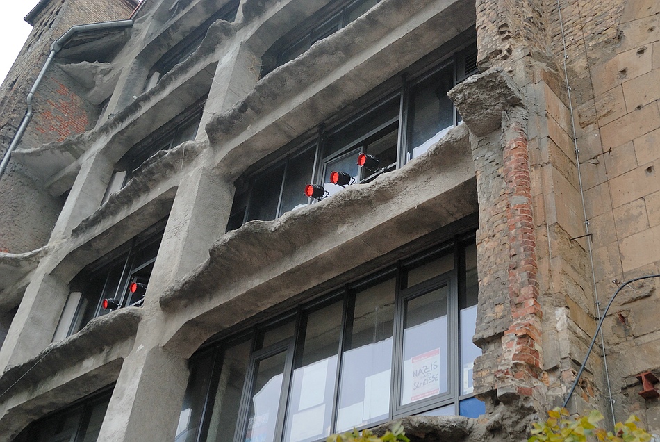 Tacheles 2