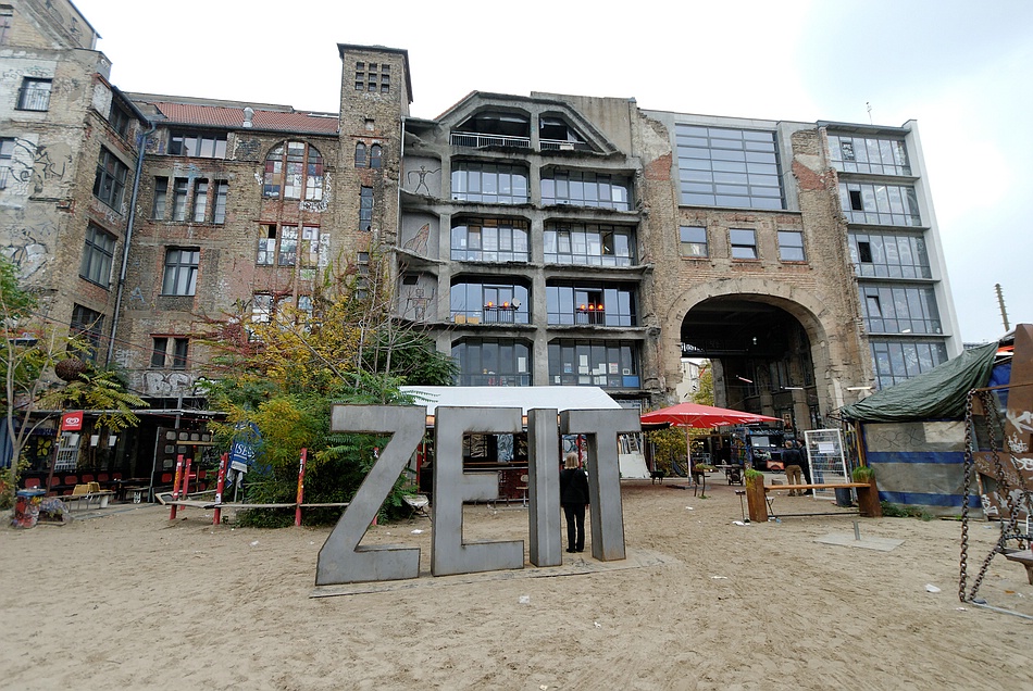 Tacheles 3