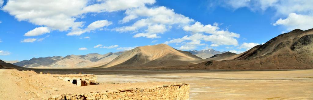 Tadschikistan