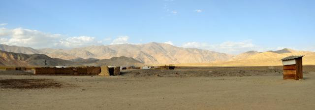 Tadschikistan