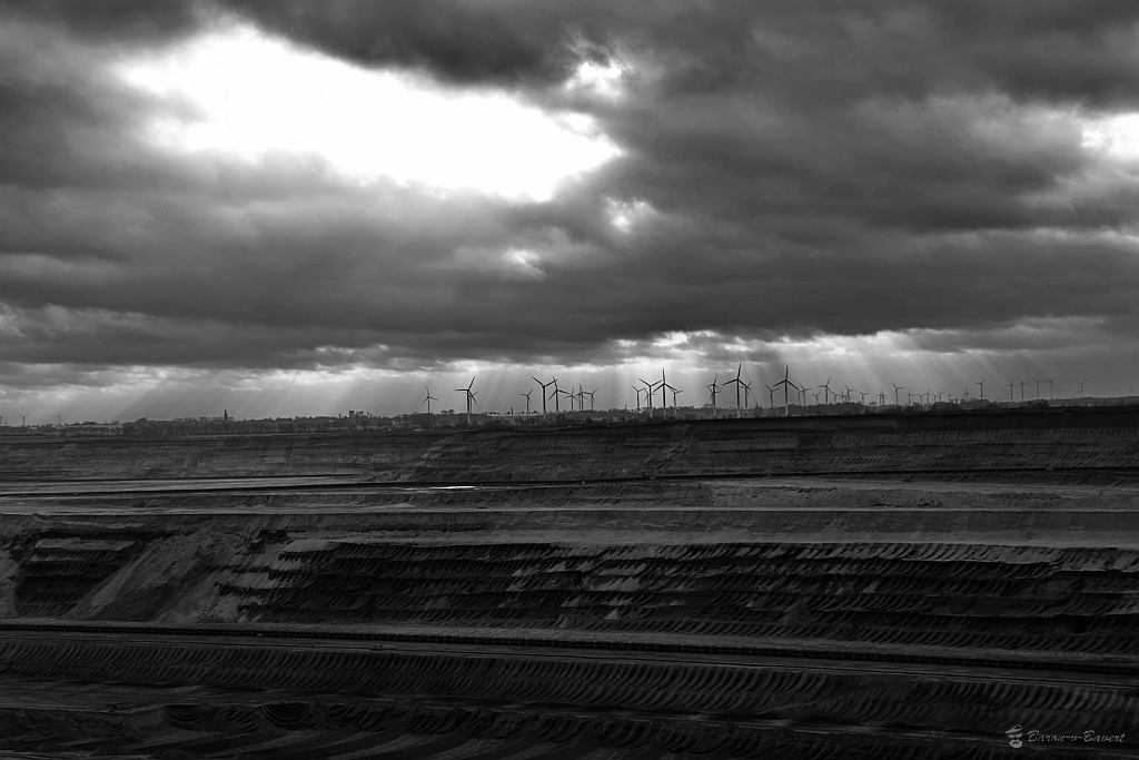 Tagebau Garzweiler