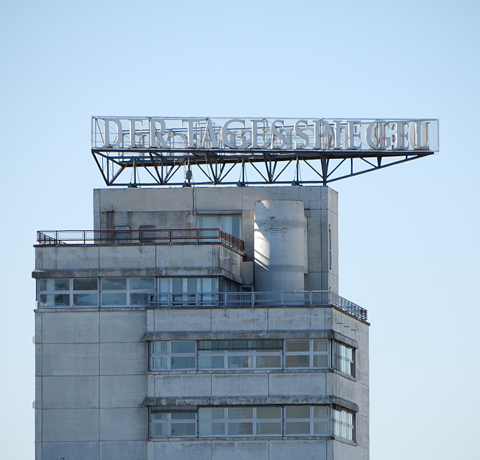 Tagesspiegel