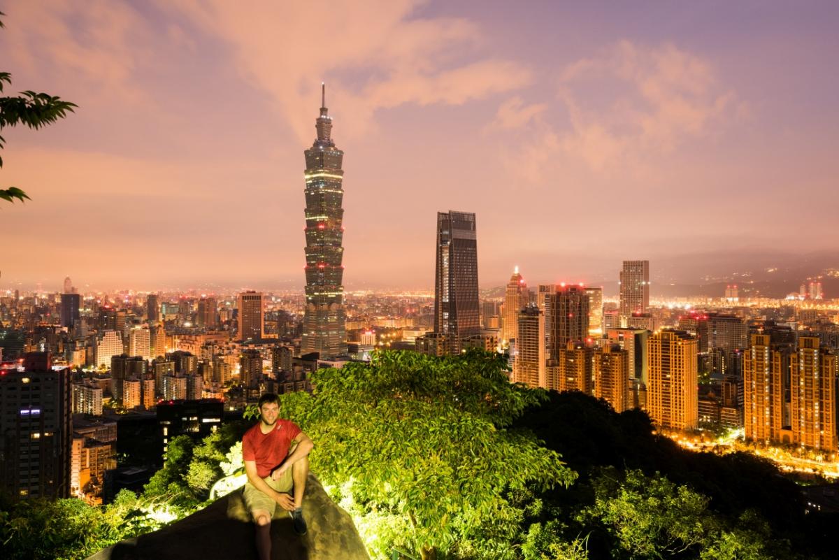 Taipeh 101