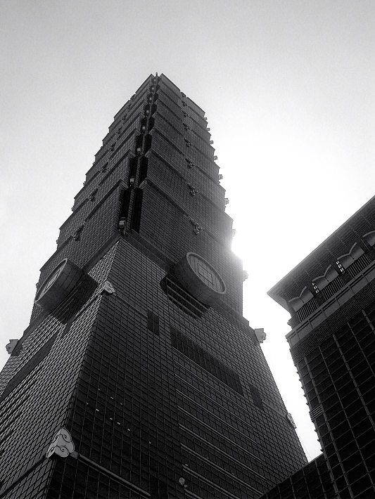 Taipei 101/1