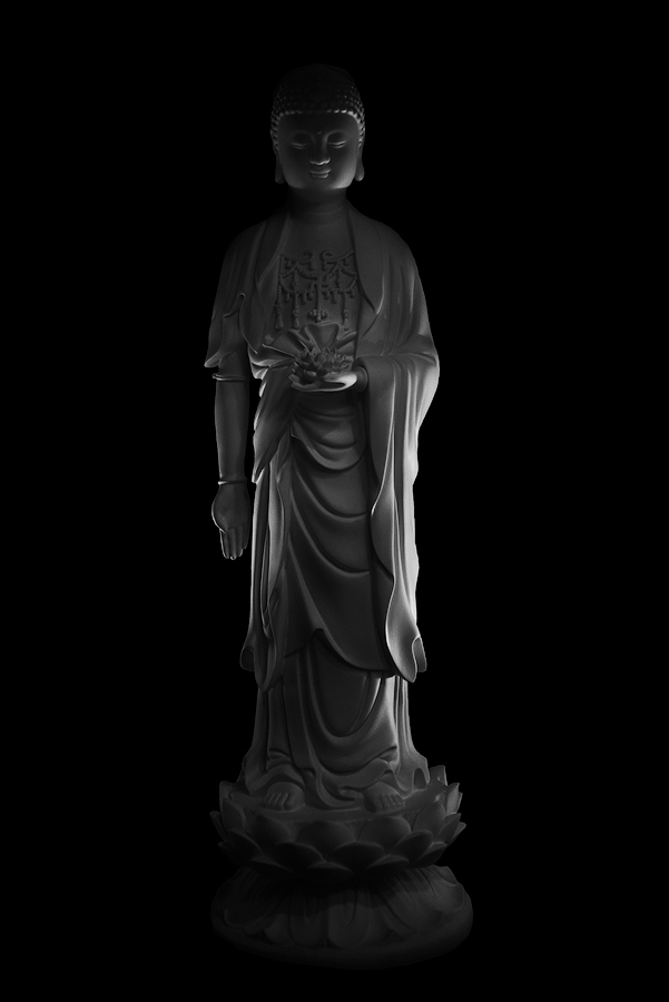 Taipei Buddha