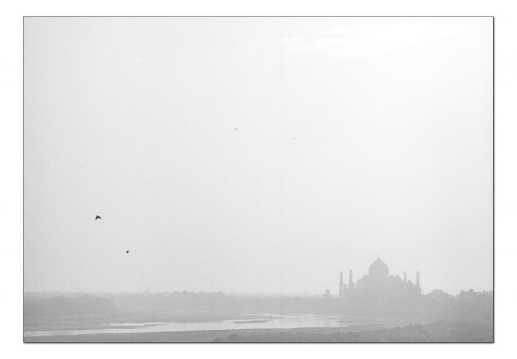 Taj Mahal