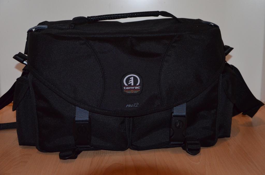 tamrac pro 12