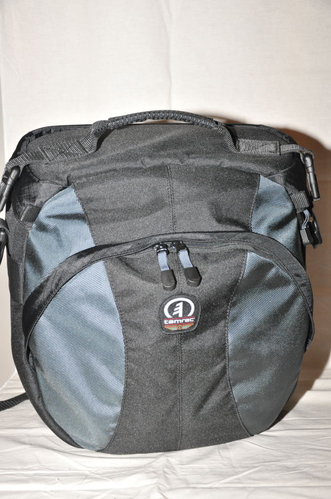 Tamrac Rucksack von Cameraland in Alkmaar