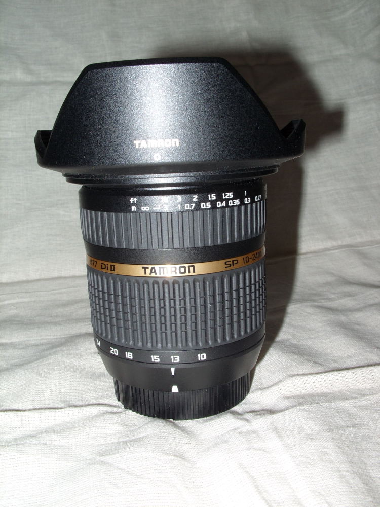 Tamron 10-24