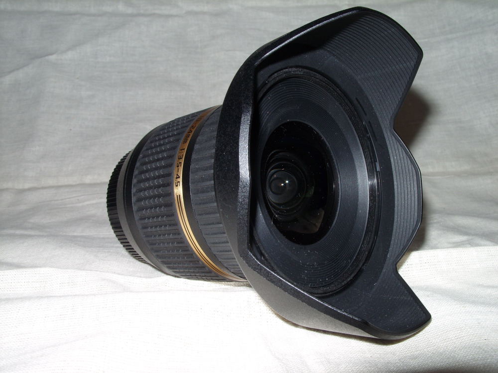 Tamron 10-24