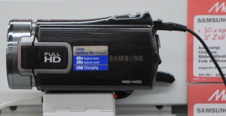 Tamron 24 70 II