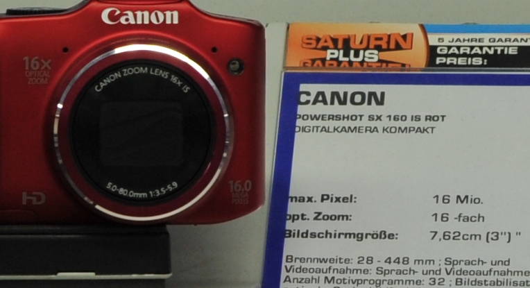 Tamron 24 70